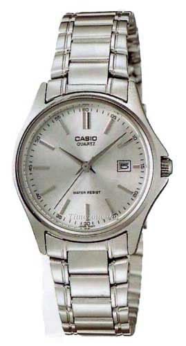 Дамски часовник CASIO - LTP-1183A-7ADF