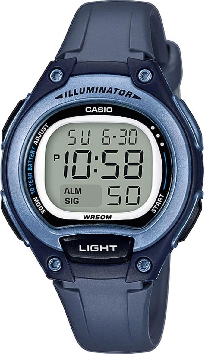 Детски часовник CASIO LW-203-2AVEF