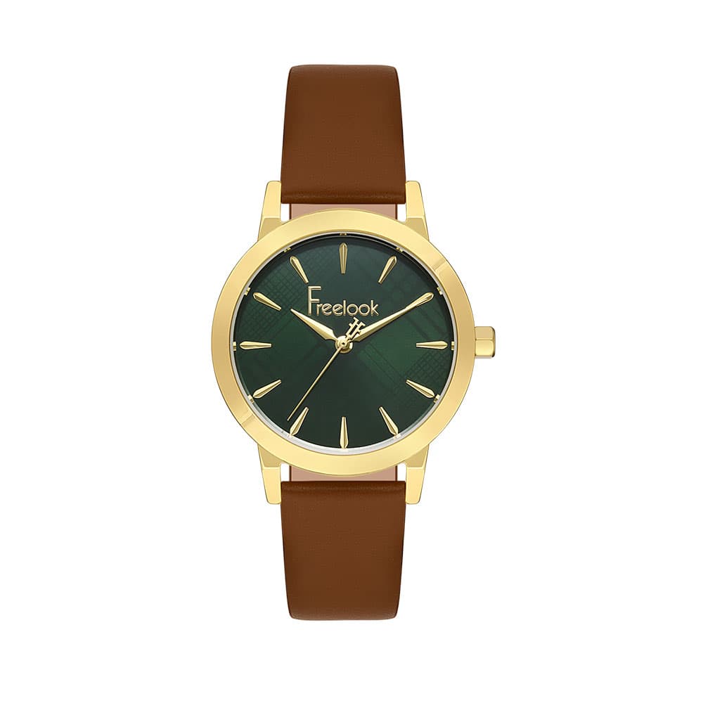 Freelook Jolie - Ceas Dama Quartz Maro FL.1.10420.3