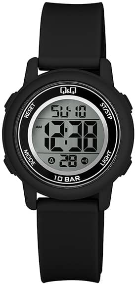 Детски дигитален часовник Q&Q - M208J007Y