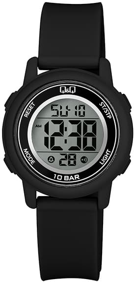 Детски дигитален часовник Q&Q - M208J007Y