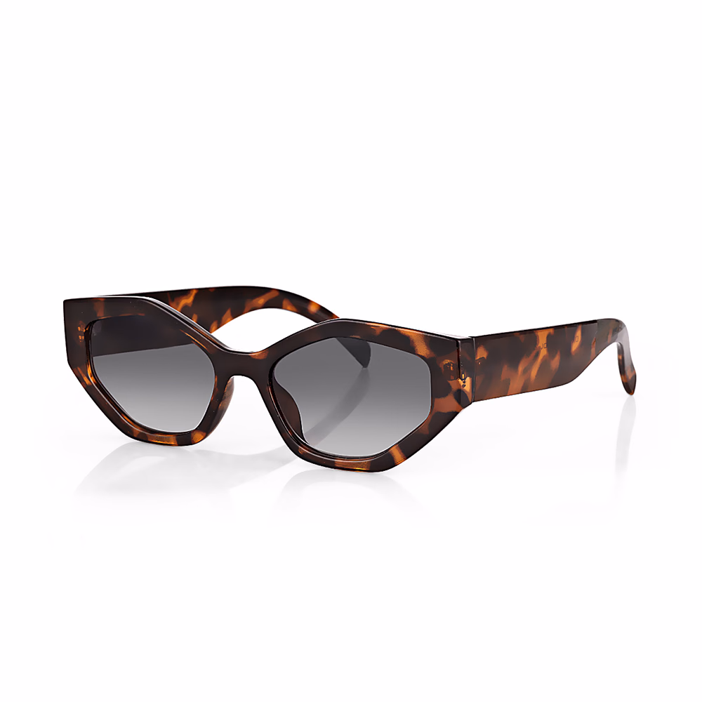 Ochelari de soare Daniel Klein gri pentru Dama UV400 DK4317-2