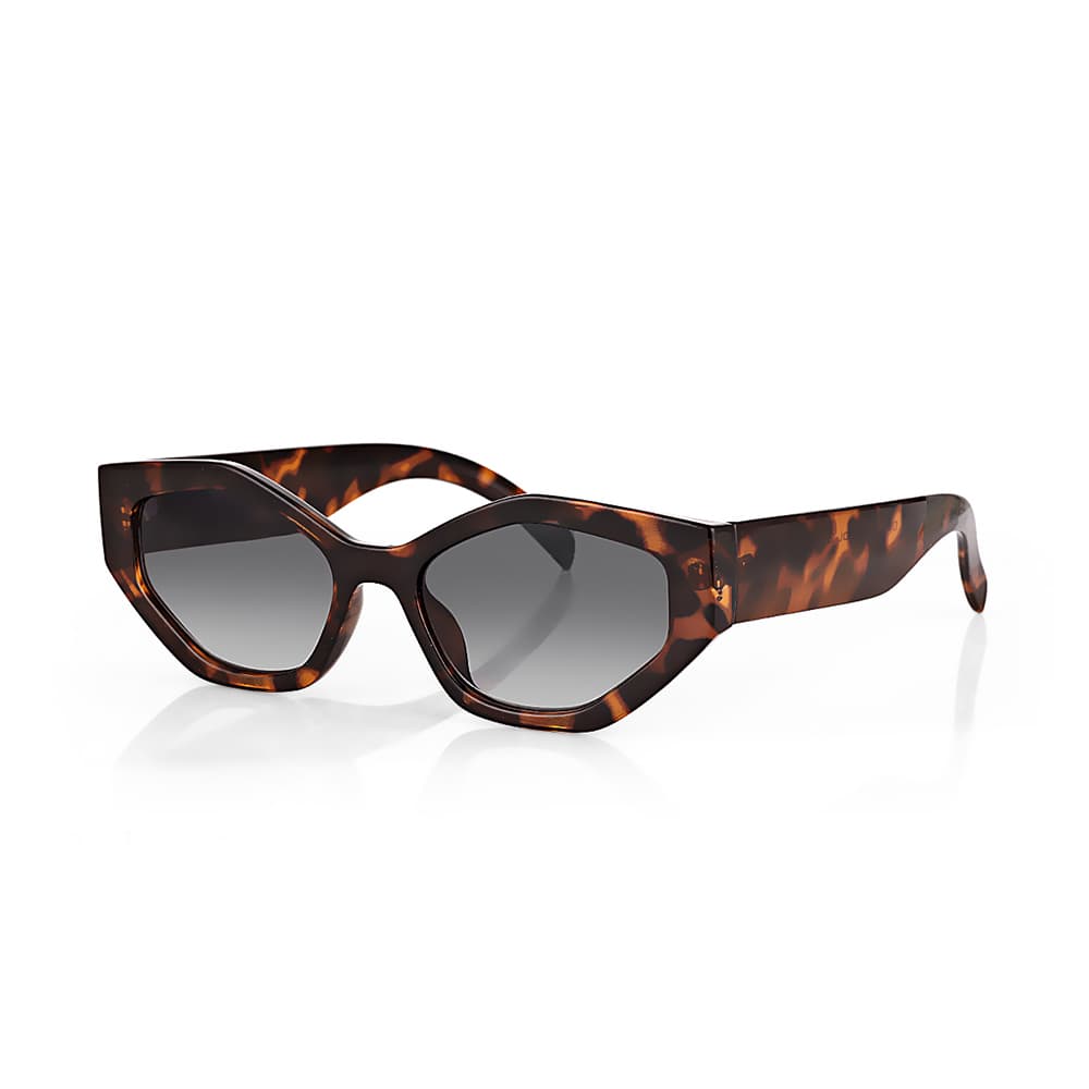 Ochelari de soare Daniel Klein gri pentru Dama UV400 DK4317-2