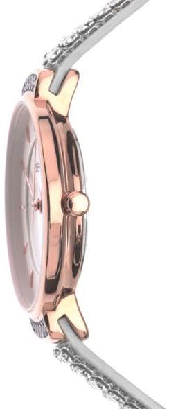 Дамски часовник Seksy Swarovski - S-2448.37