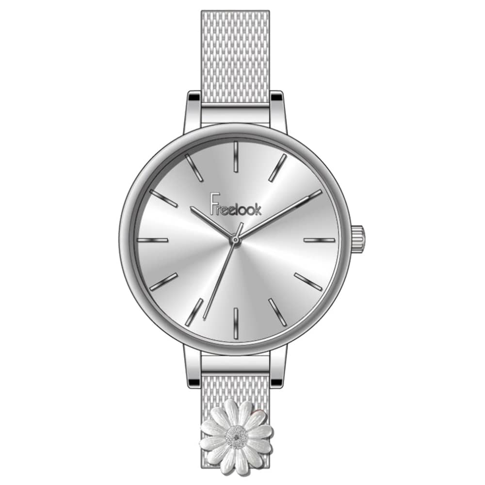 Ceas Freelook Eiffel FL.2.10142.5