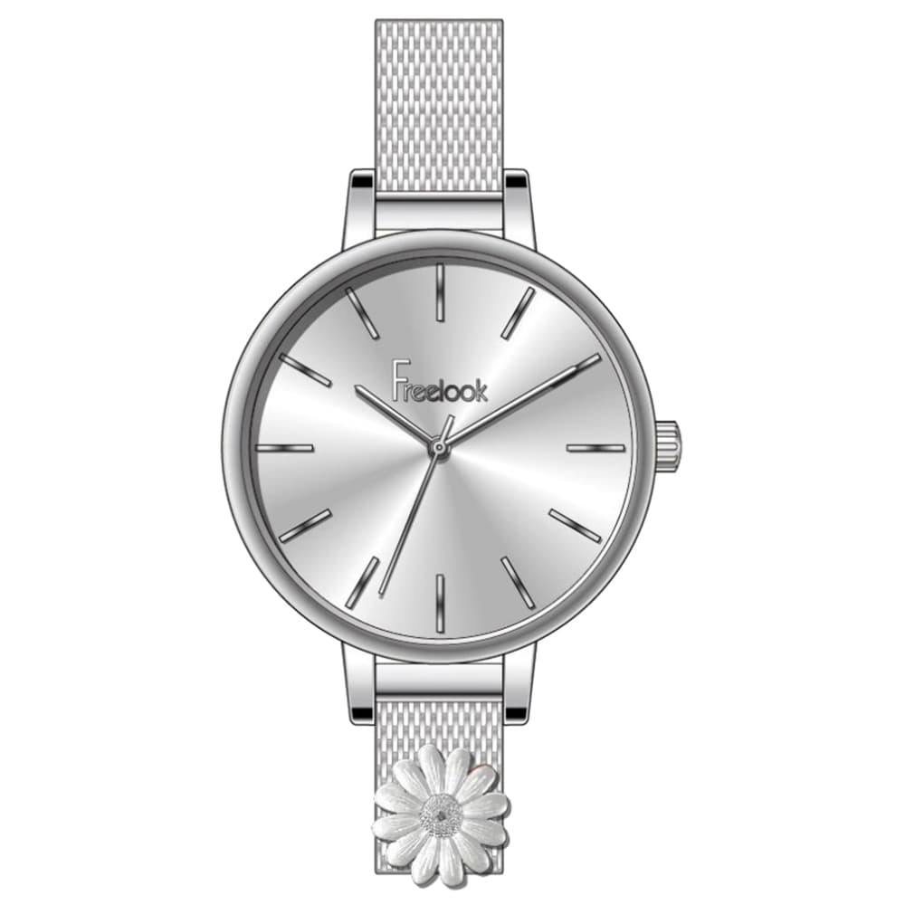 Ceas Freelook Eiffel FL.2.10142.5