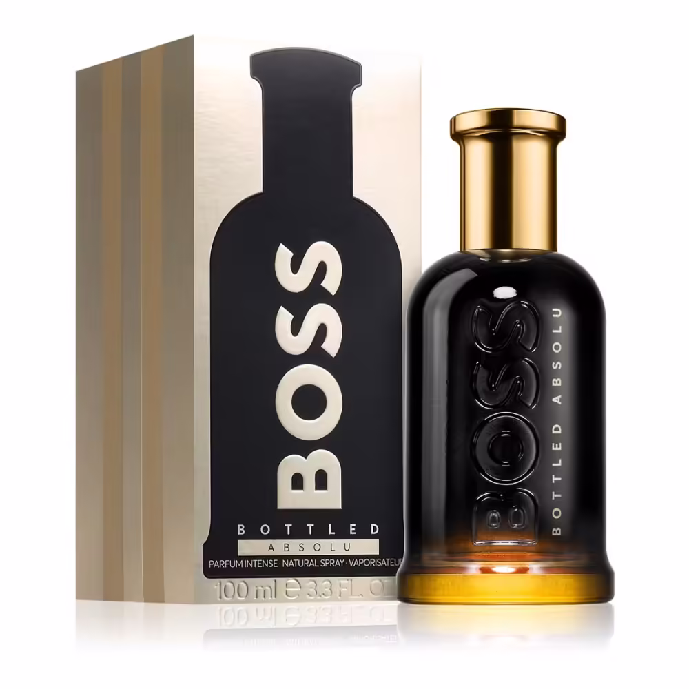 Hugo Boss BOSS Bottled Absolu EDP pentru Barbati