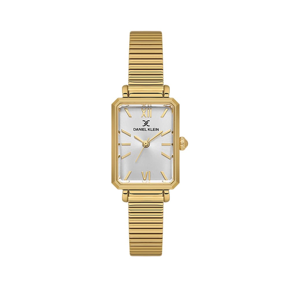 Daniel Klein Premium - Ceas Dama Quartz Auriu DK.1.14264-2