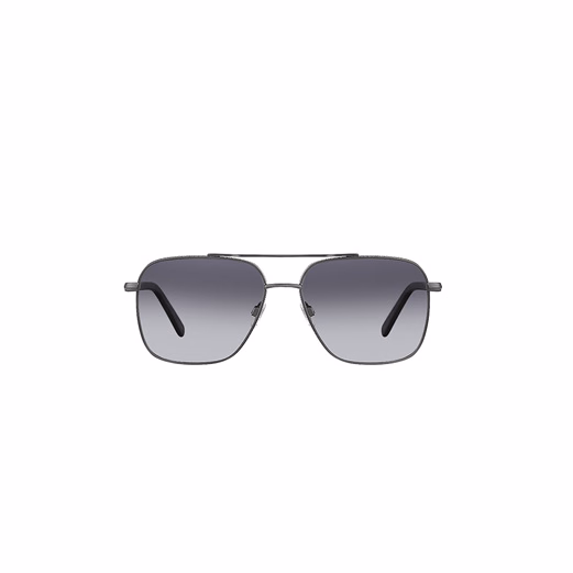 Ochelari de soare Daniel Klein gri pentru Barbati UV400 DK3283-3