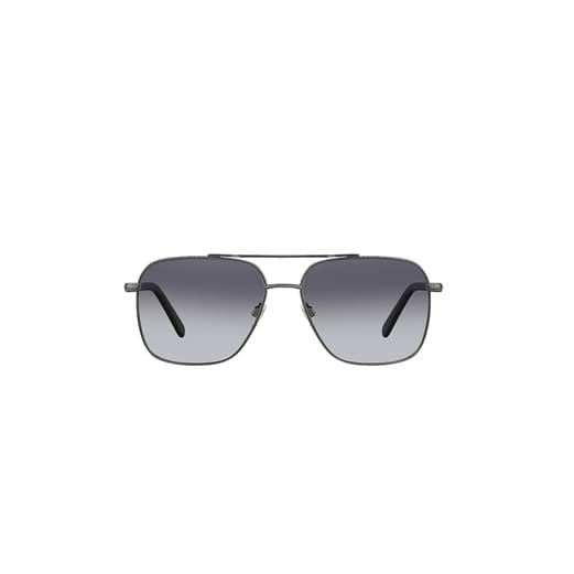 Ochelari de soare Daniel Klein gri pentru Barbati UV400 DK3283-3