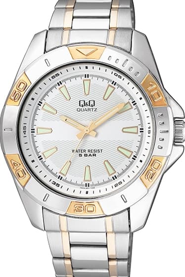 Мъжки часовник Q&Q - Q904J401Y