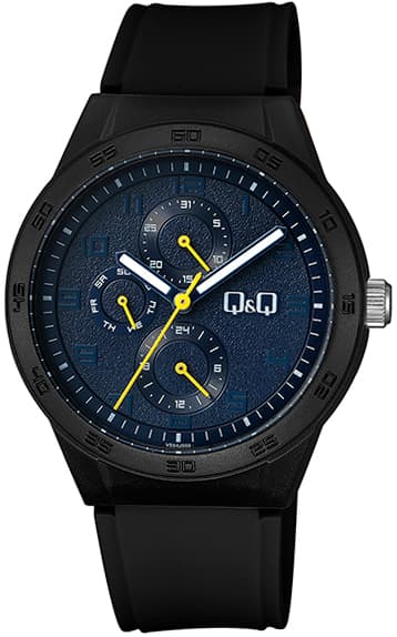 Мъжки часовник Q&Q Multi-Dial - VS54J003Y