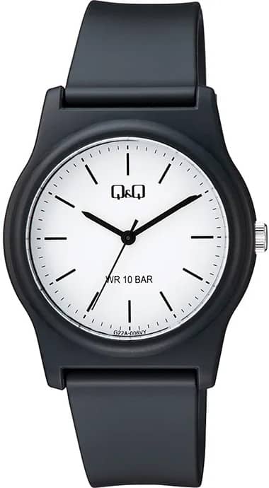 Мъжки часовник Q&Q - G22A-006VY