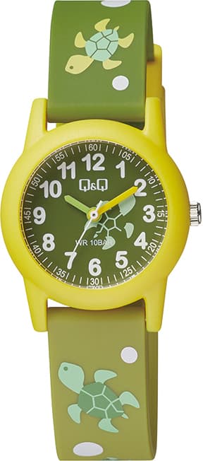 Детски часовник Q&Q - VR99J008Y