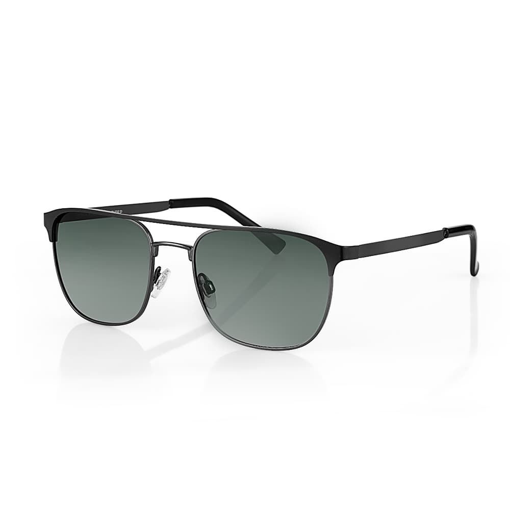 Ochelari de soare Daniel Klein gri pentru Barbati UV400 DK3264-2