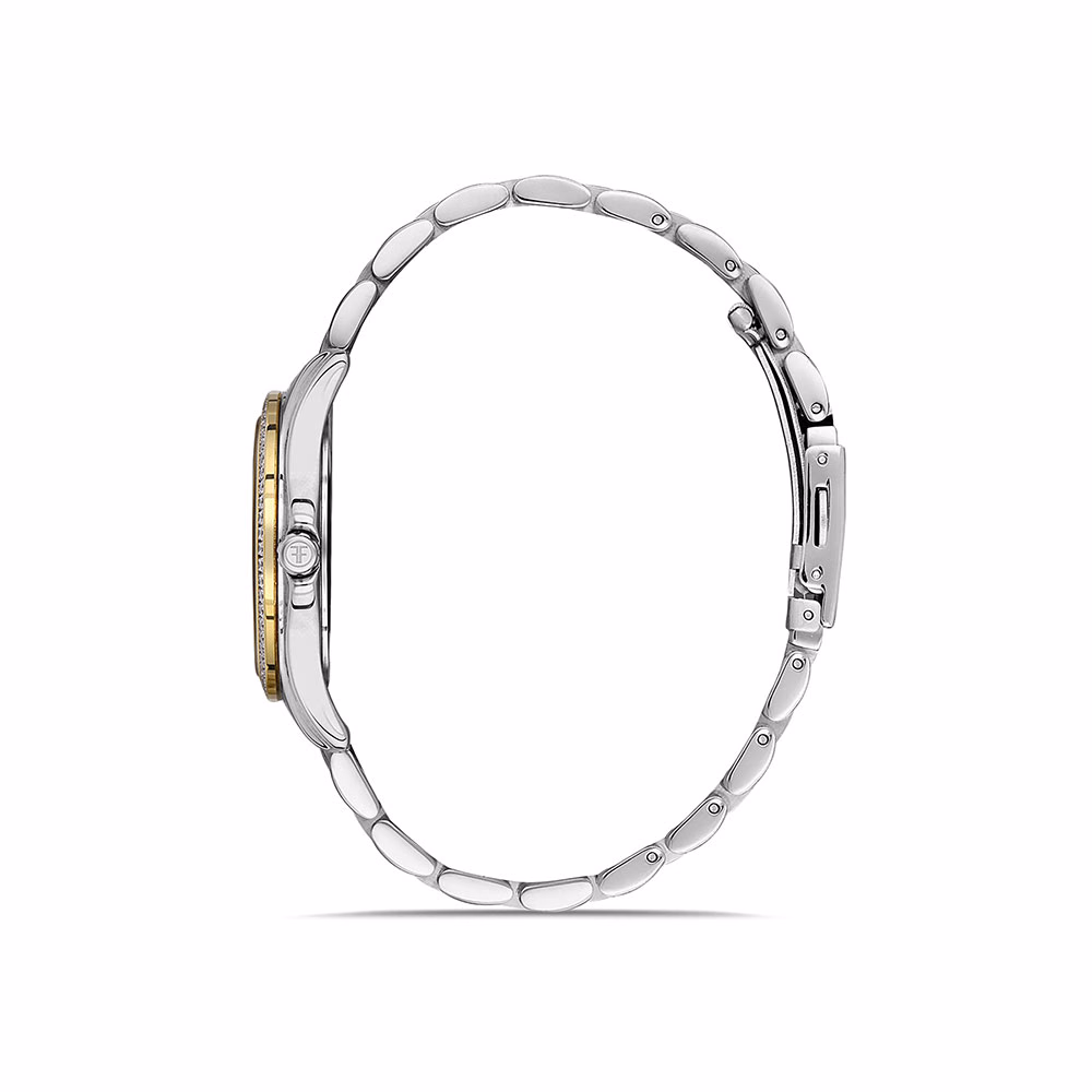 Freelook Lumiere - Ceas Dama Quartz Auriu FL.1.10365.2