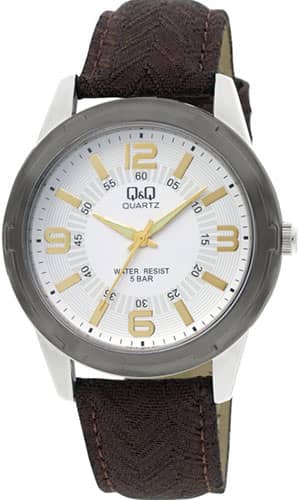 Мъжки часовник Q&Q - Q376-504Y
