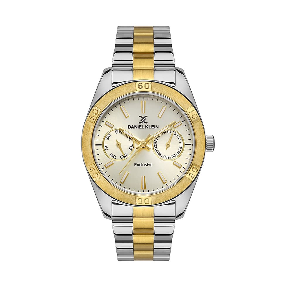Ceas Daniel Klein Exclusive DK.1.13568.5