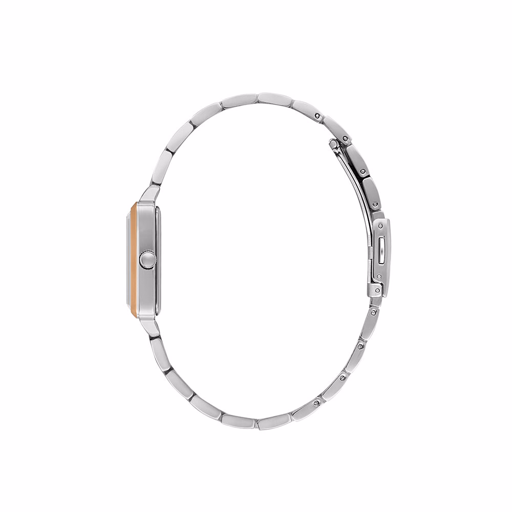 Daniel Klein Premium - Ceas Dama Quartz Auriu Rose DK.1.13941.6