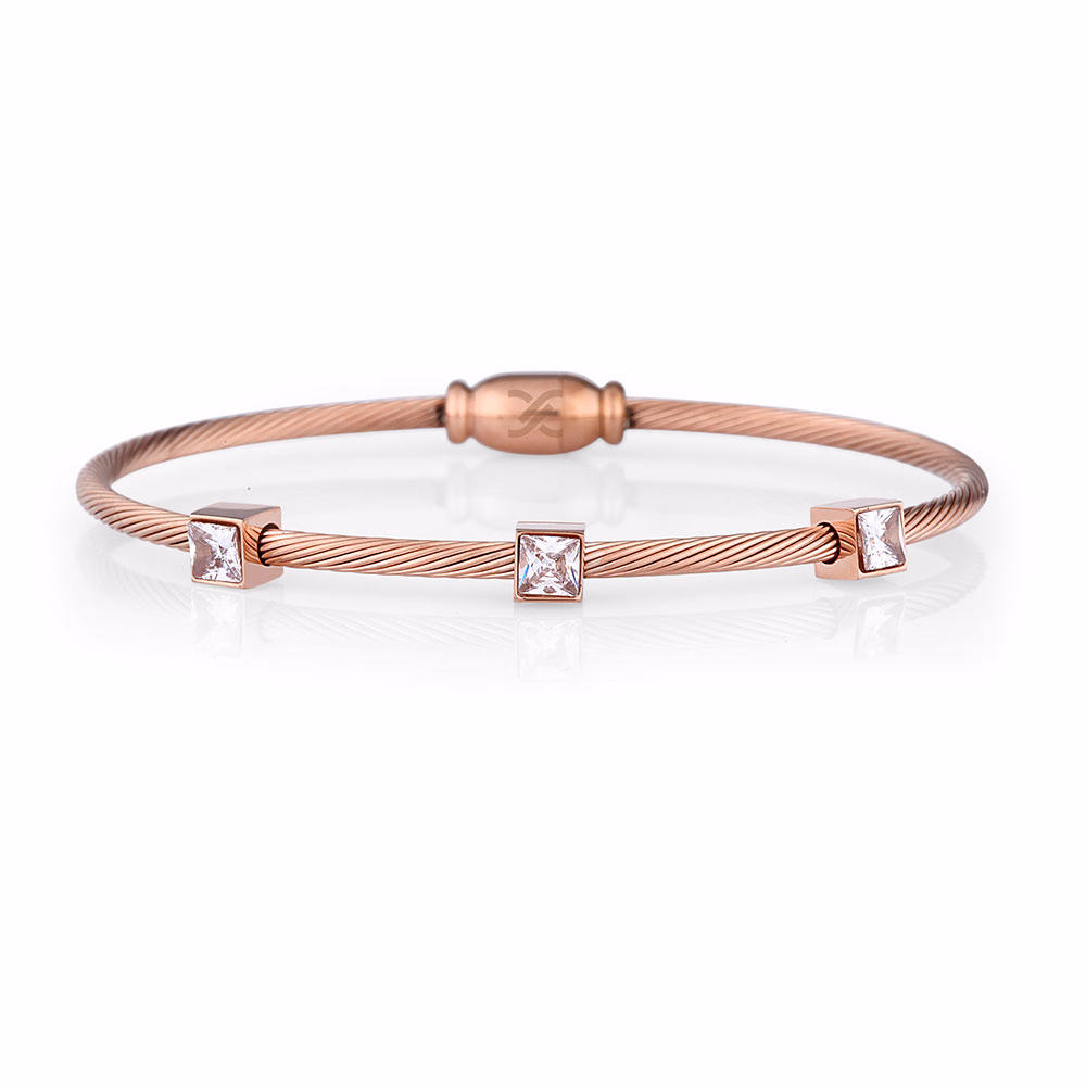 Bratara din Inox Daniel Klein Jewelry Dama DKJ.3.2085-4