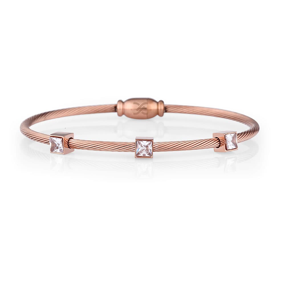 Bratara din Inox Daniel Klein Jewelry Dama DKJ.3.2085-4