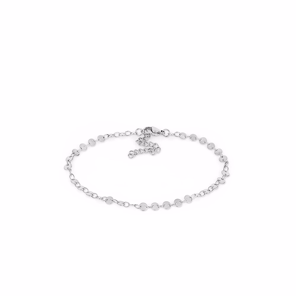 Bratara picior din Inox Daniel Klein Jewelry Dama DKJ.5.50003-2