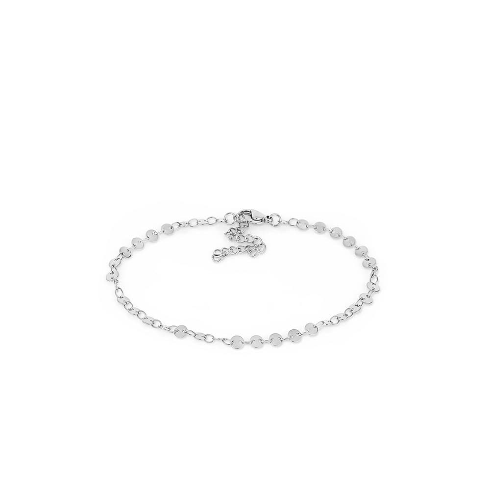 Bratara picior din Inox Daniel Klein Jewelry Dama DKJ.5.50003-2