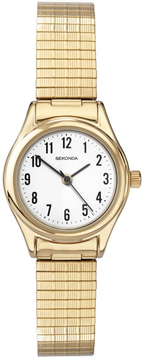 Мъжки часовник Sekonda - S-4602.00