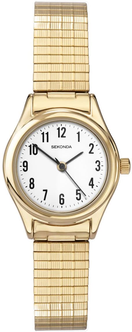 Мъжки часовник Sekonda - S-4602.00