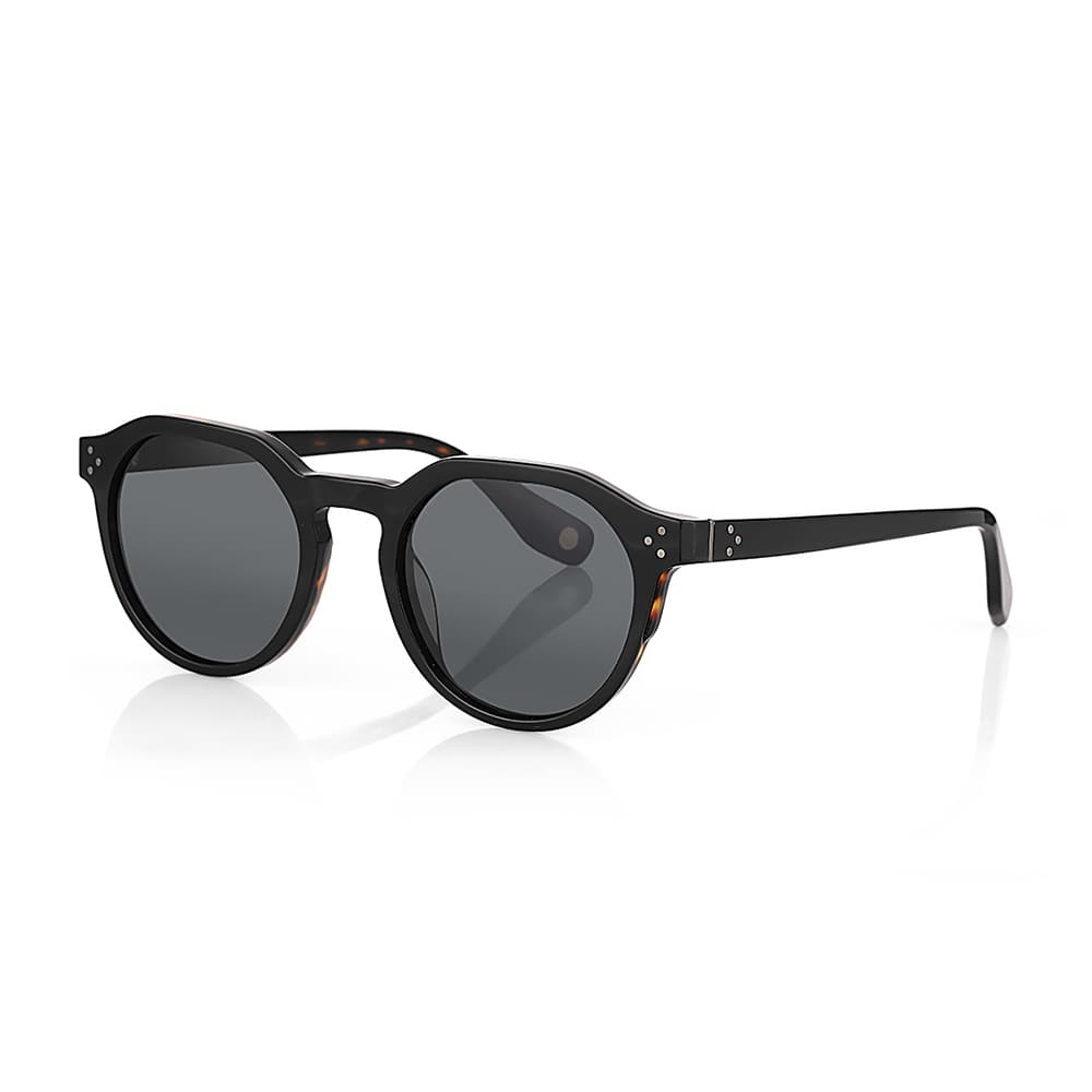 Ochelari de soare Santa Barbara Polo gri pentru Barbati UV400 SB1112-2