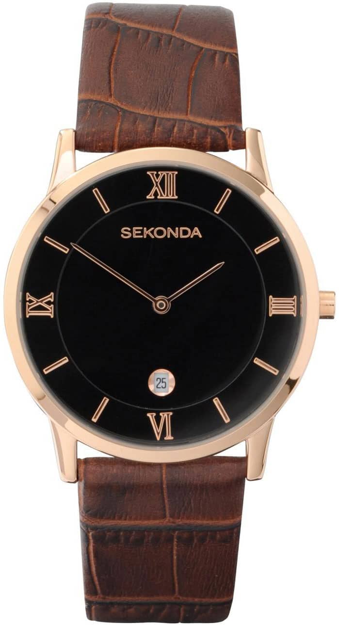 Мъжки часовник Sekonda Classic - S-3207.00