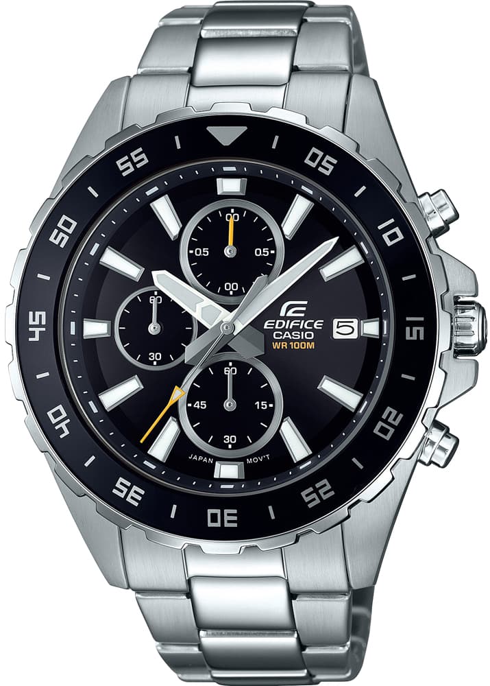 Мъжки часовник Casio Edifice - EFR-568D-1AVUEF