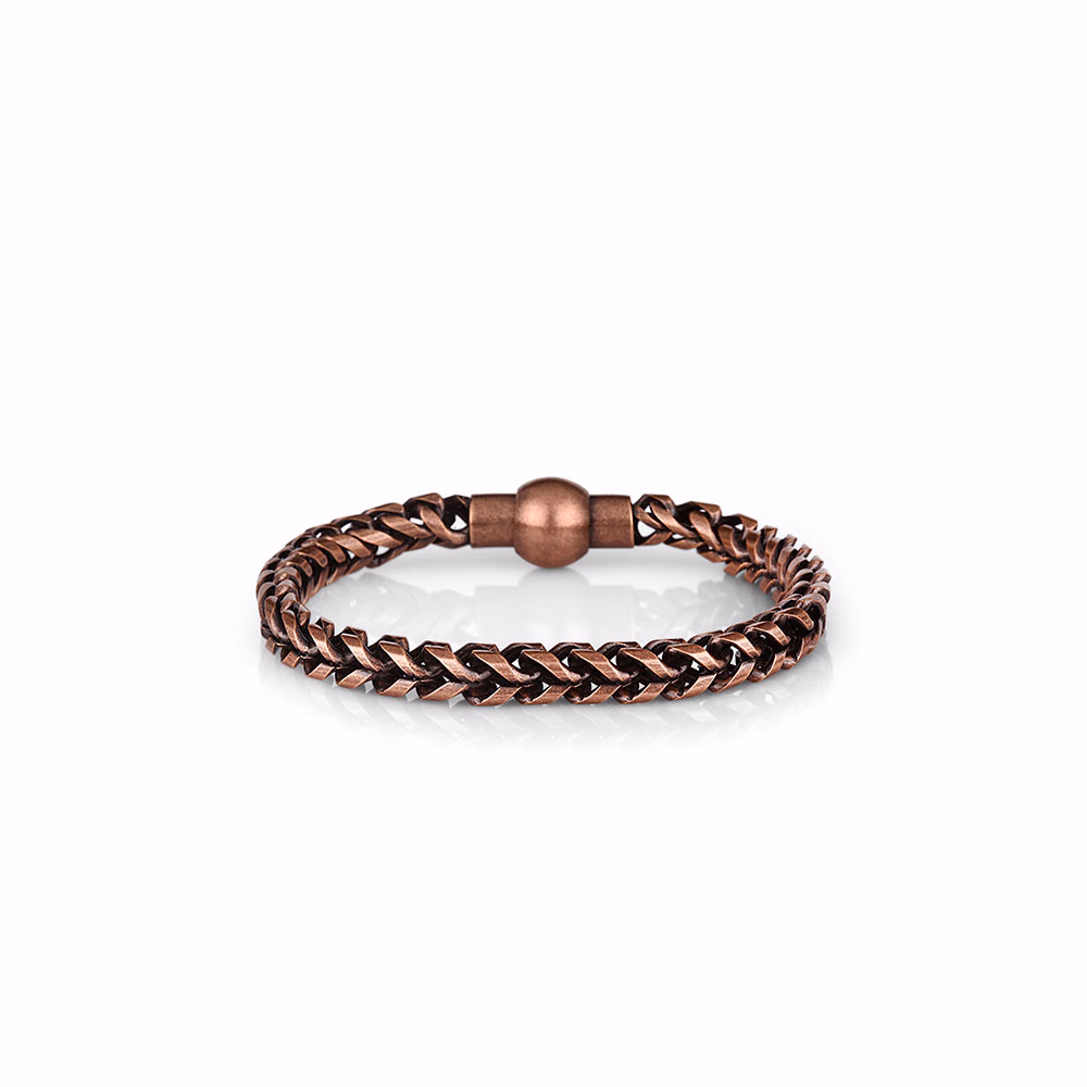 Bratara din Inox Daniel Klein Jewelry Barbati DKJ.6.2159-4