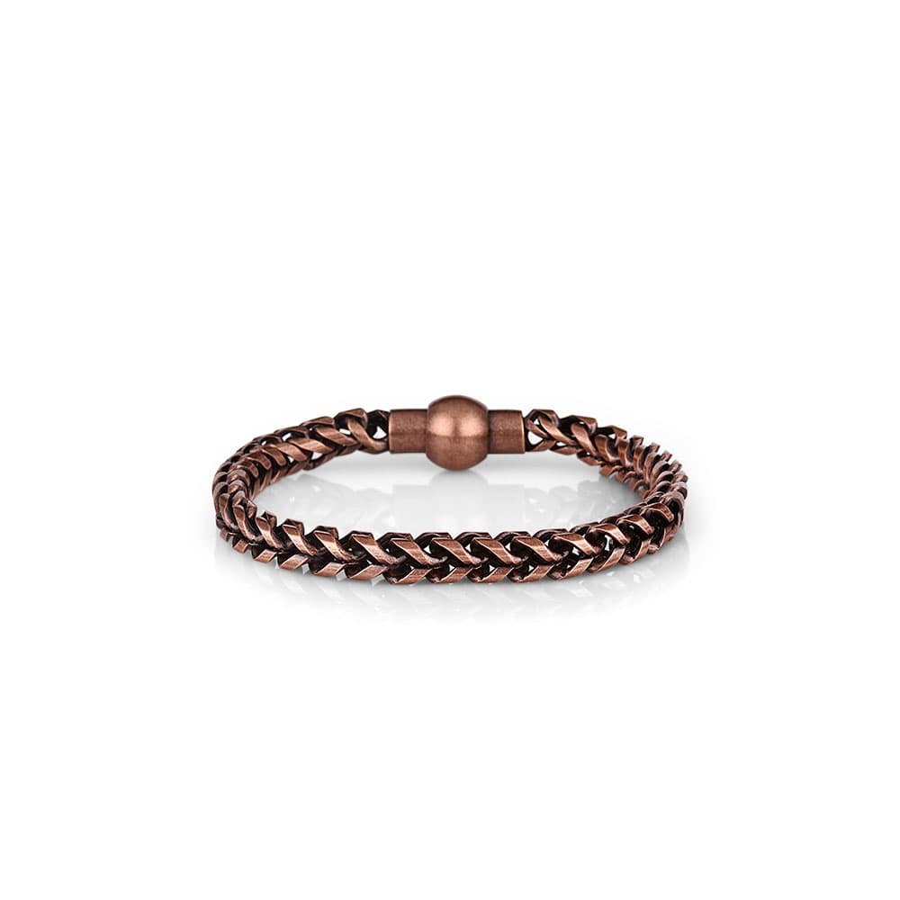 Bratara din Inox Daniel Klein Jewelry Barbati DKJ.6.2159-4