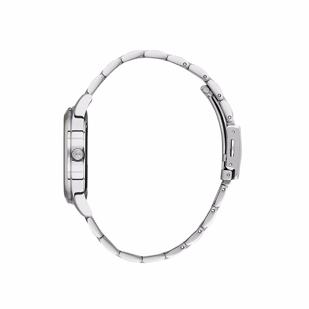 Freelook Naturelle - Ceas Dama Quartz Argintiu FL.1.10389.2