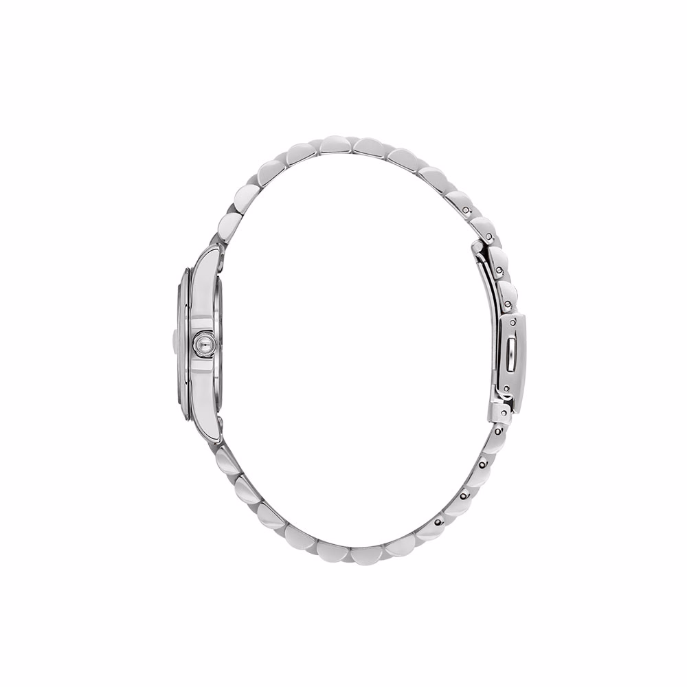 Daniel Klein Premium - Ceas Dama Quartz Argintiu DK.6.14183-1