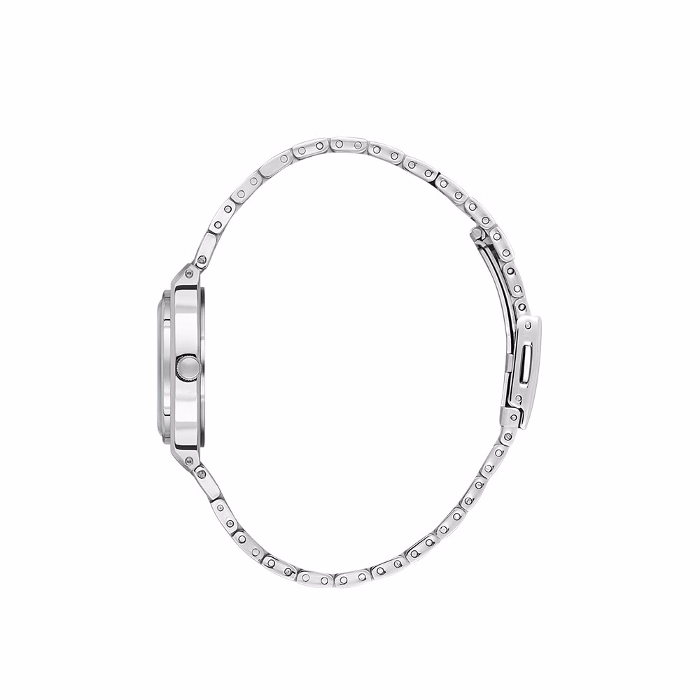 Daniel Klein Premium - Ceas Dama Quartz Argintiu DK.1.13774.6