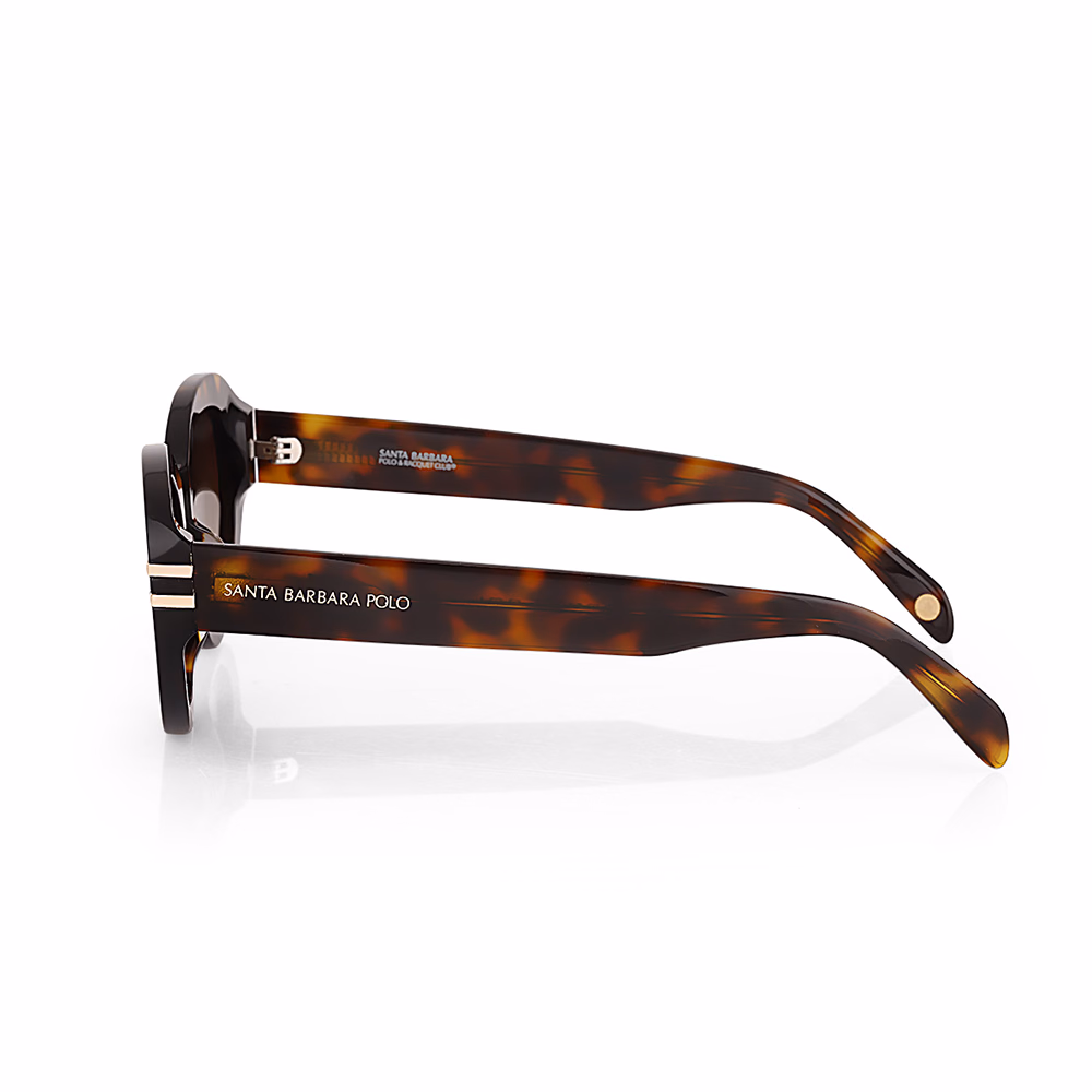 Ochelari de soare Santa Barbara Polo maro pentru Dama UV400 SB1103-2