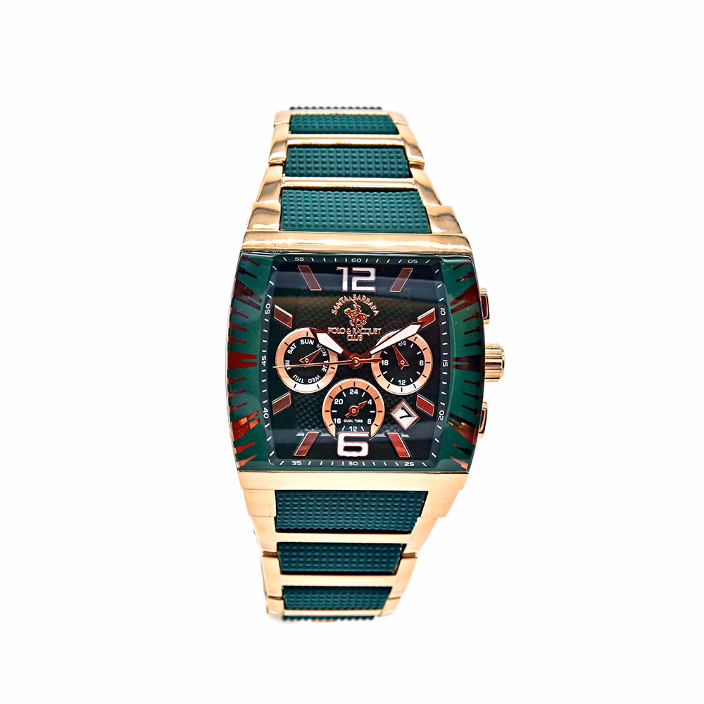 Ceas Santa Barbara Polo Luxury SB.1.10377.5