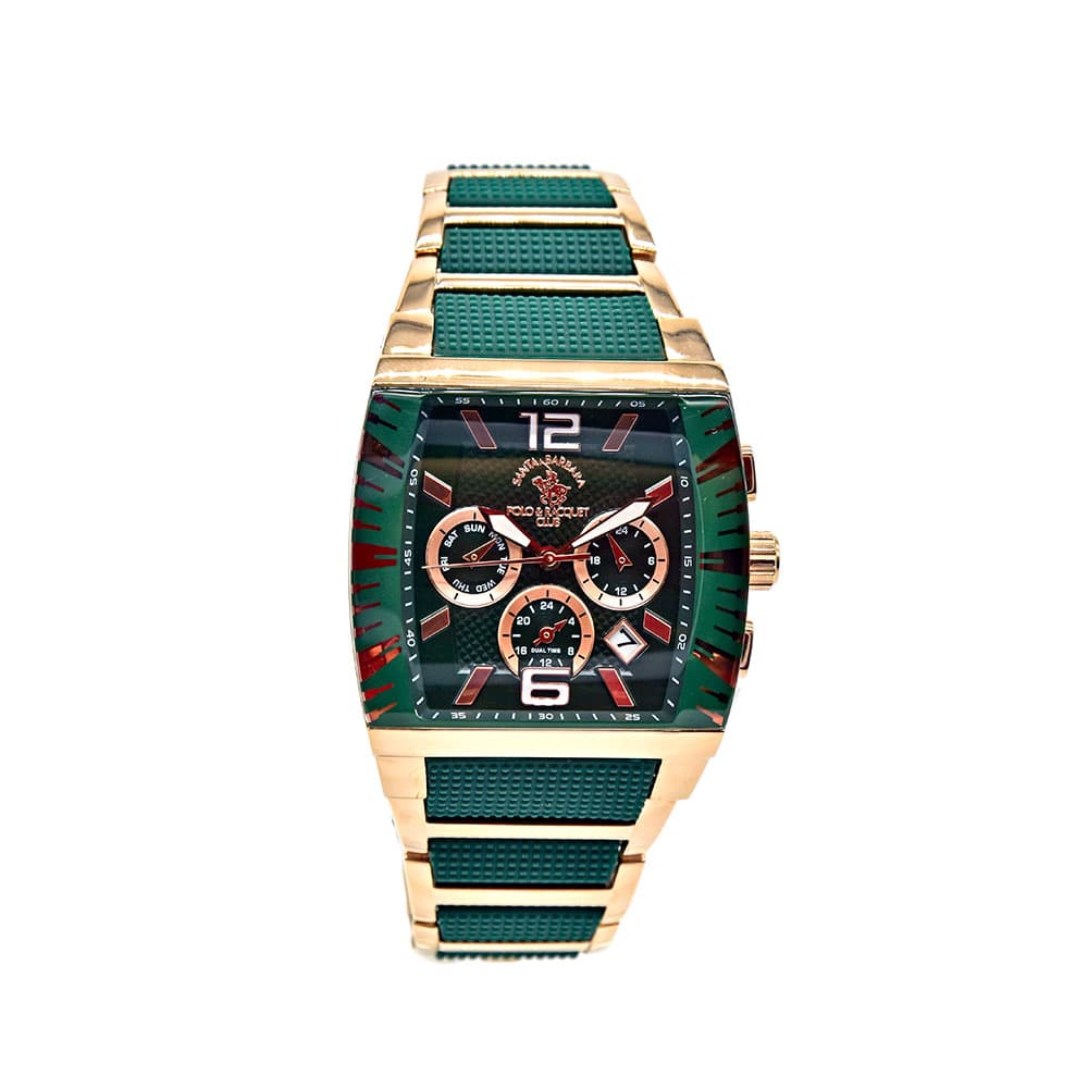 Ceas Santa Barbara Polo Luxury SB.1.10377.5