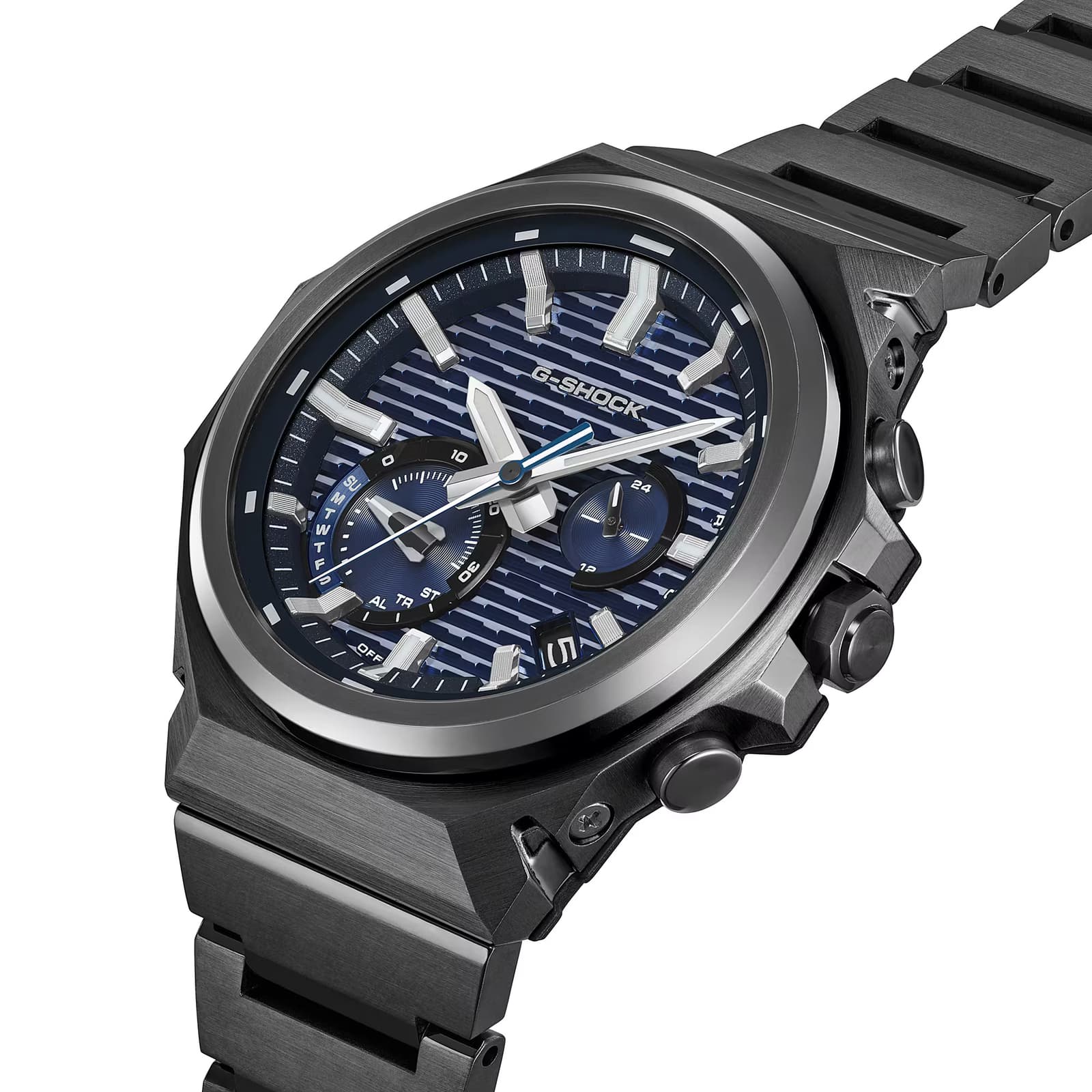 Мъжки часовник Casio G-Shock - GST-B1000BD-2AER