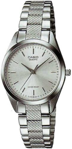 Дамски часовник CASIO - LTP-1274D-7ADF