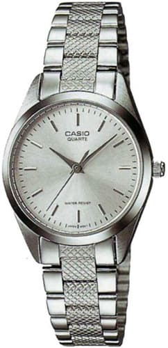 Дамски часовник CASIO - LTP-1274D-7ADF