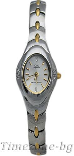 Дамски часовник Q&Q - R249-401Y