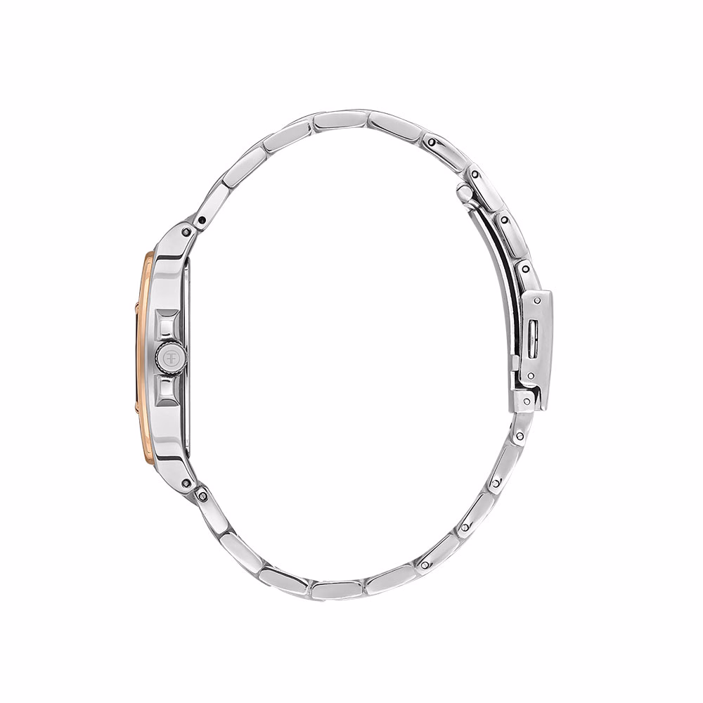 Freelook Lumiere - Ceas Dama Quartz Argintiu FL.1.10336.3