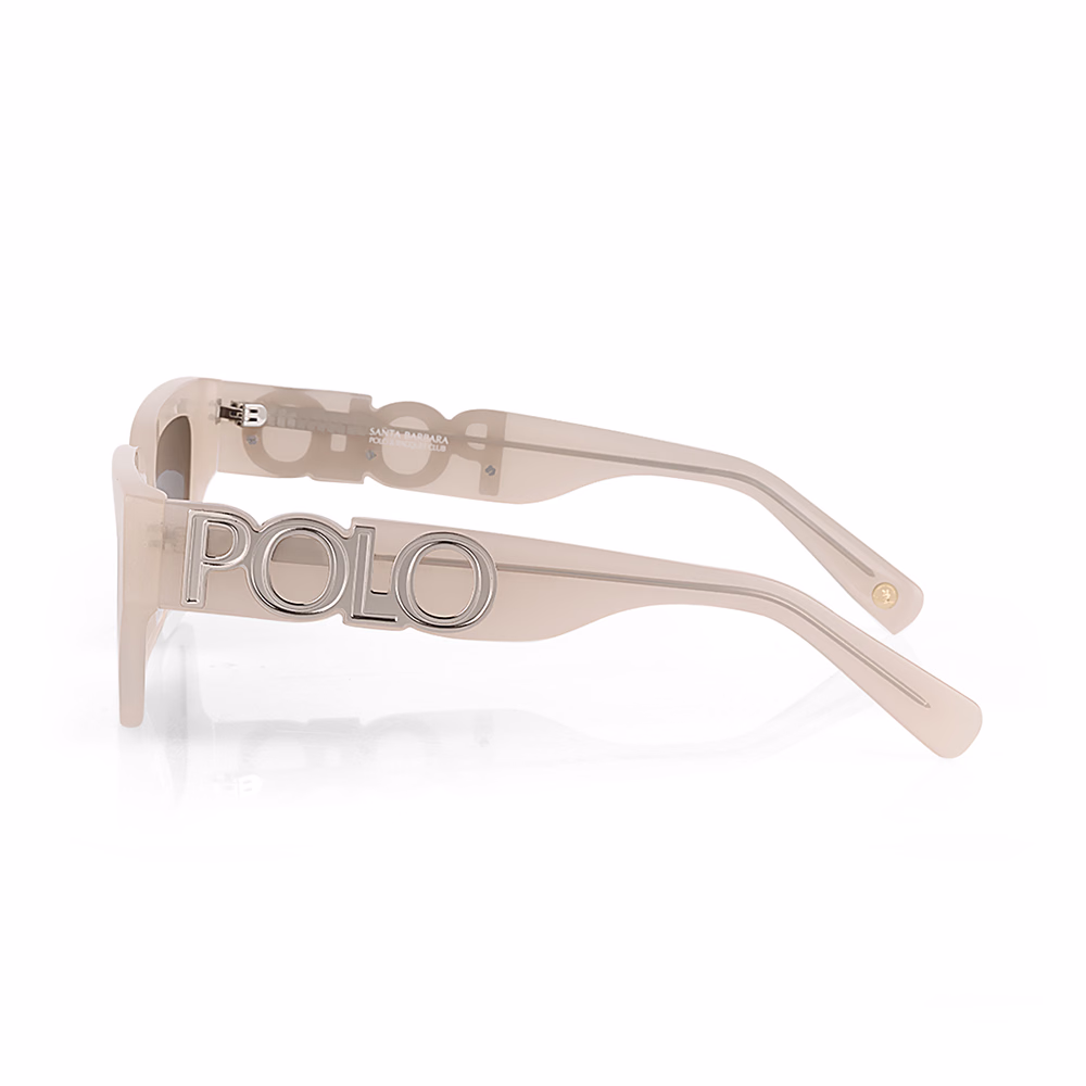 Ochelari de soare Santa Barbara Polo maro pentru Dama UV400 SB1106-3