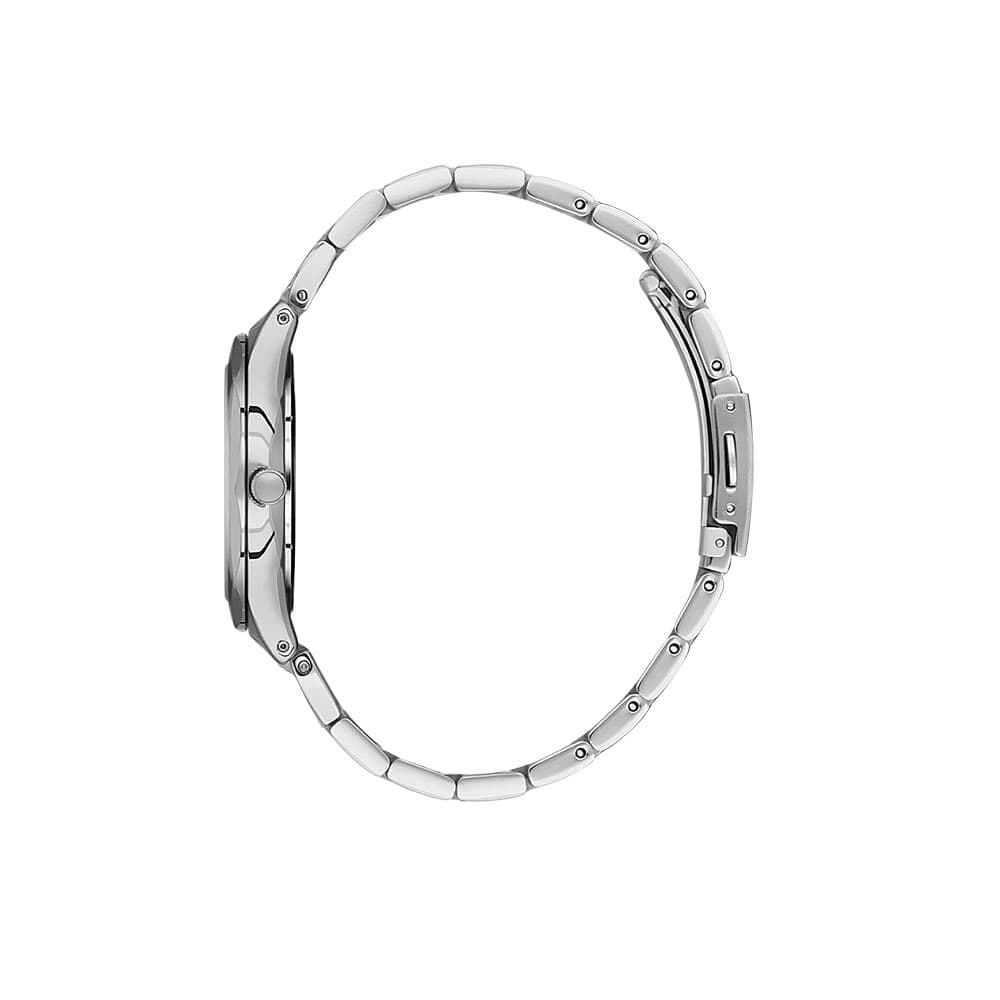 Santa Barbara Polo Unique - Ceas Dama Quartz Argintiu SB.1.10486.1