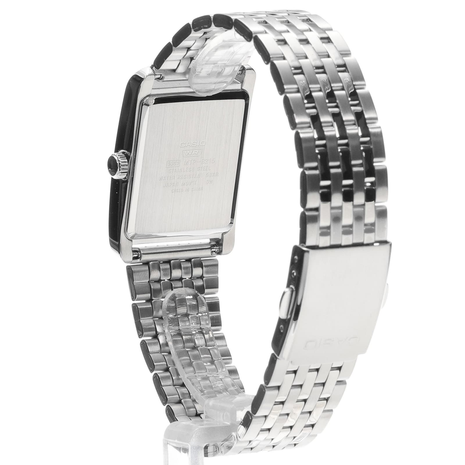 Мъжки часовник Casio - Casio Collection - MTP-B215D-2AVER