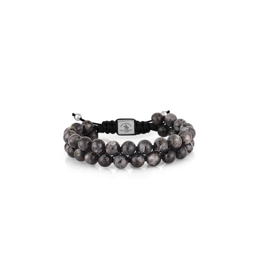 Bratara din Inox Santa Barbara Polo Jewelry Barbati SBJ.14.10003-4