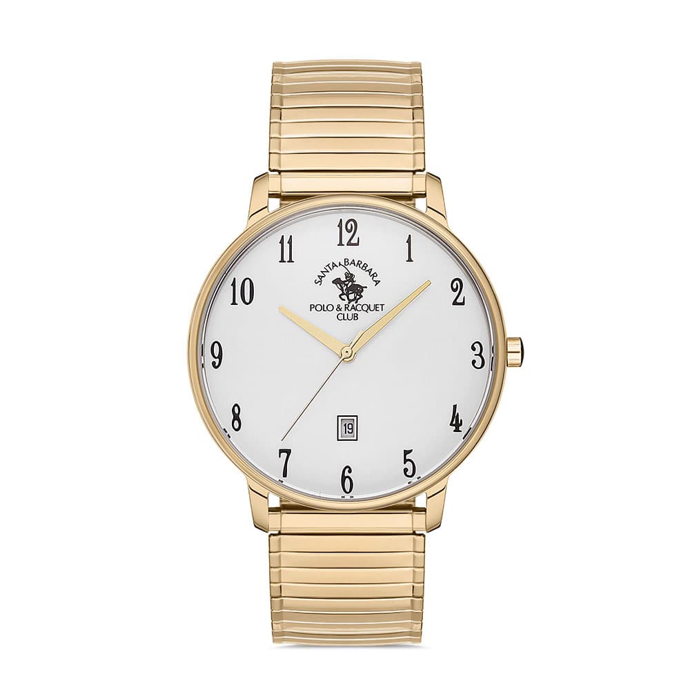 Ceas Santa Barbara Polo Noble SB.1.10289.2